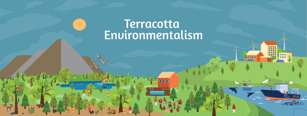 Terracotta