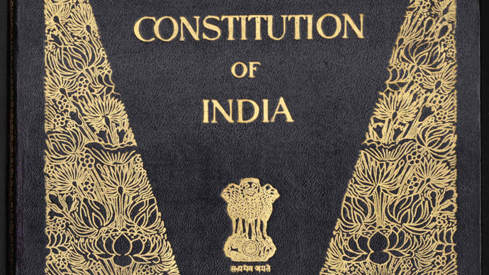 constitution-of-India