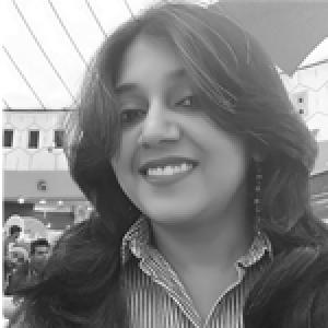 Profile picture for user Sudeshna Saha